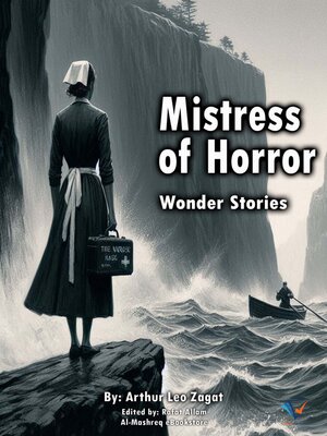 cover image of Mistress of Horror